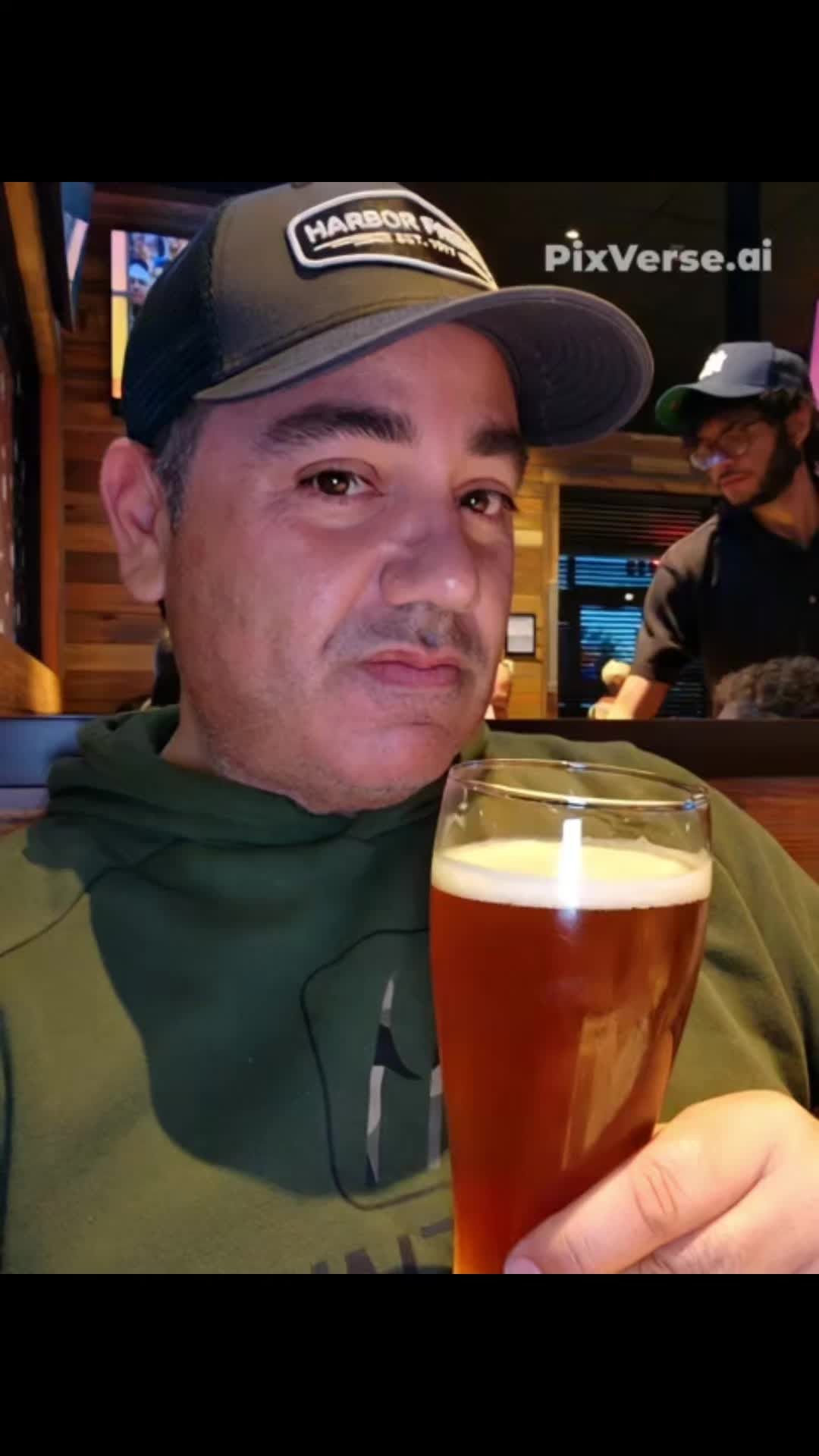 @El Commander