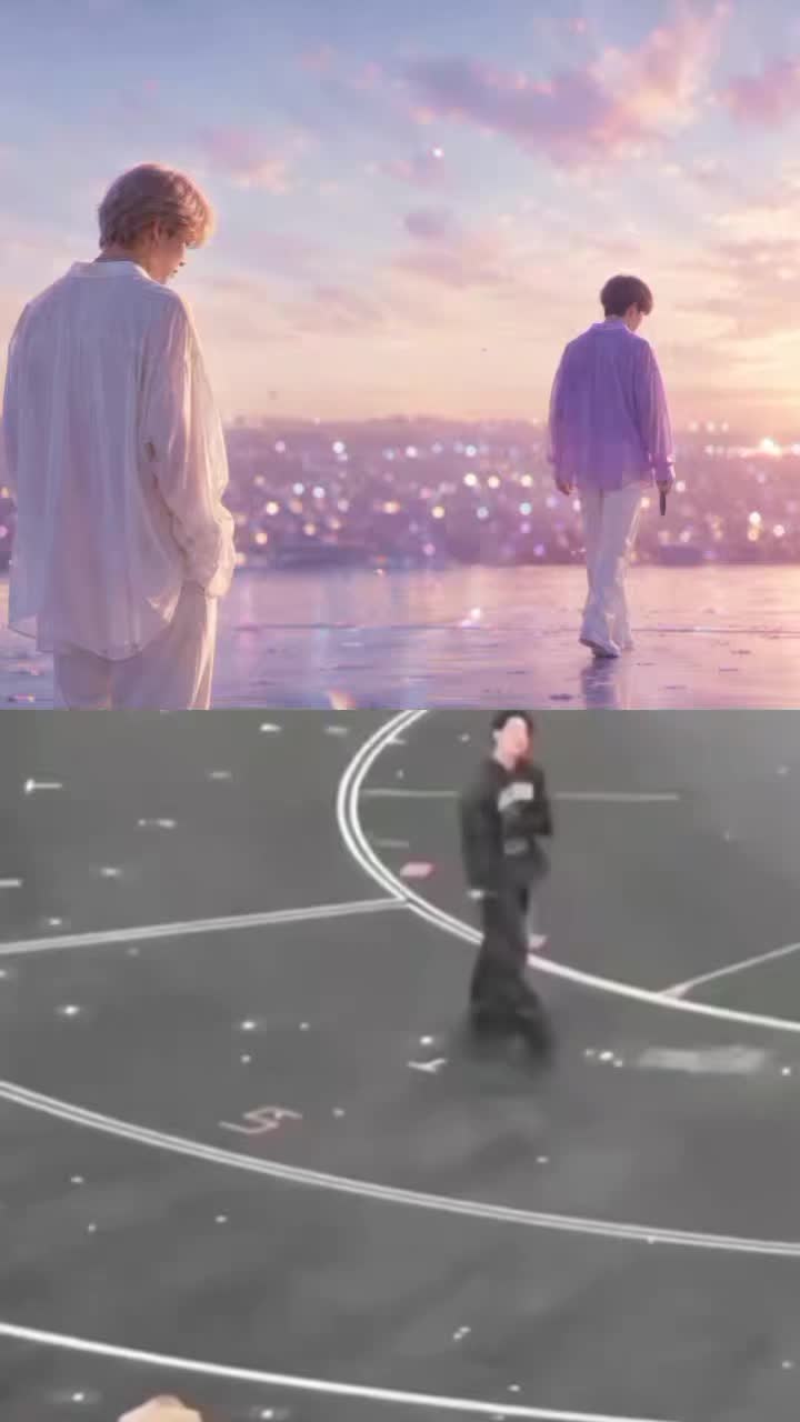 @BTS - phenomenal kpop band...