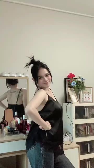 @️shainahcua💫✨️