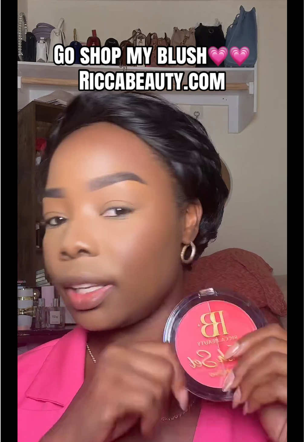 @Yancia | I Teach Makeup