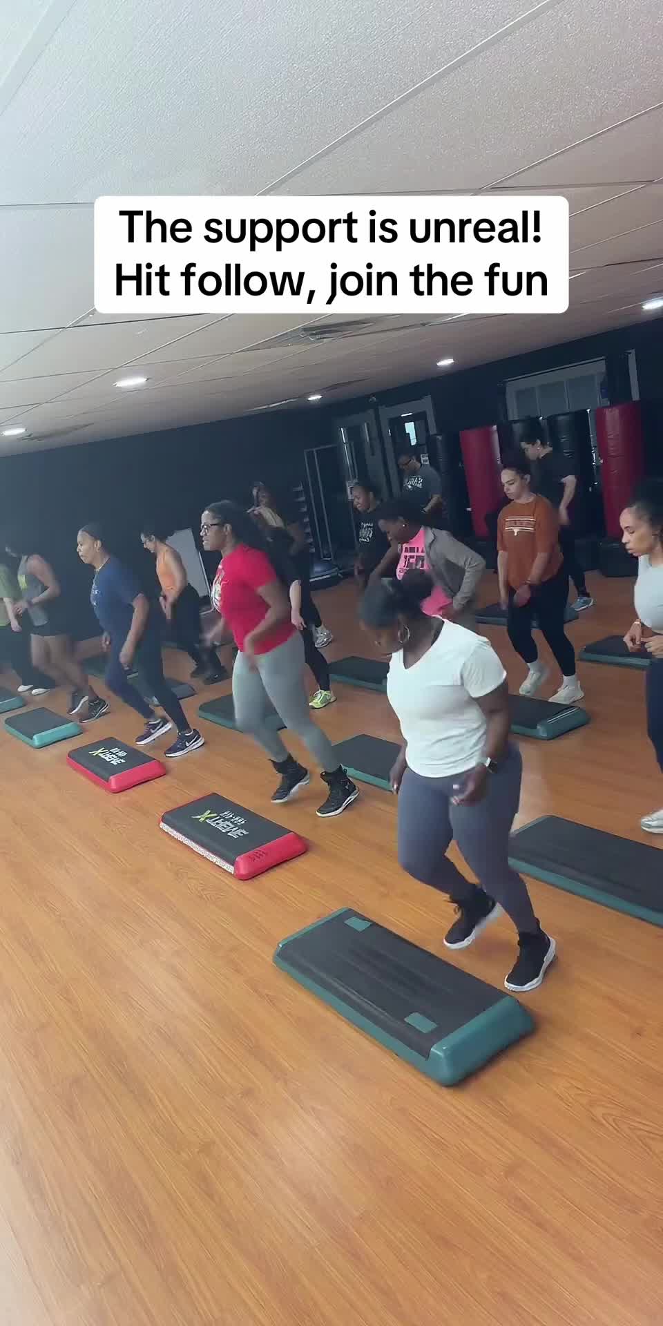 @Total Wellness w/ Simply ILona