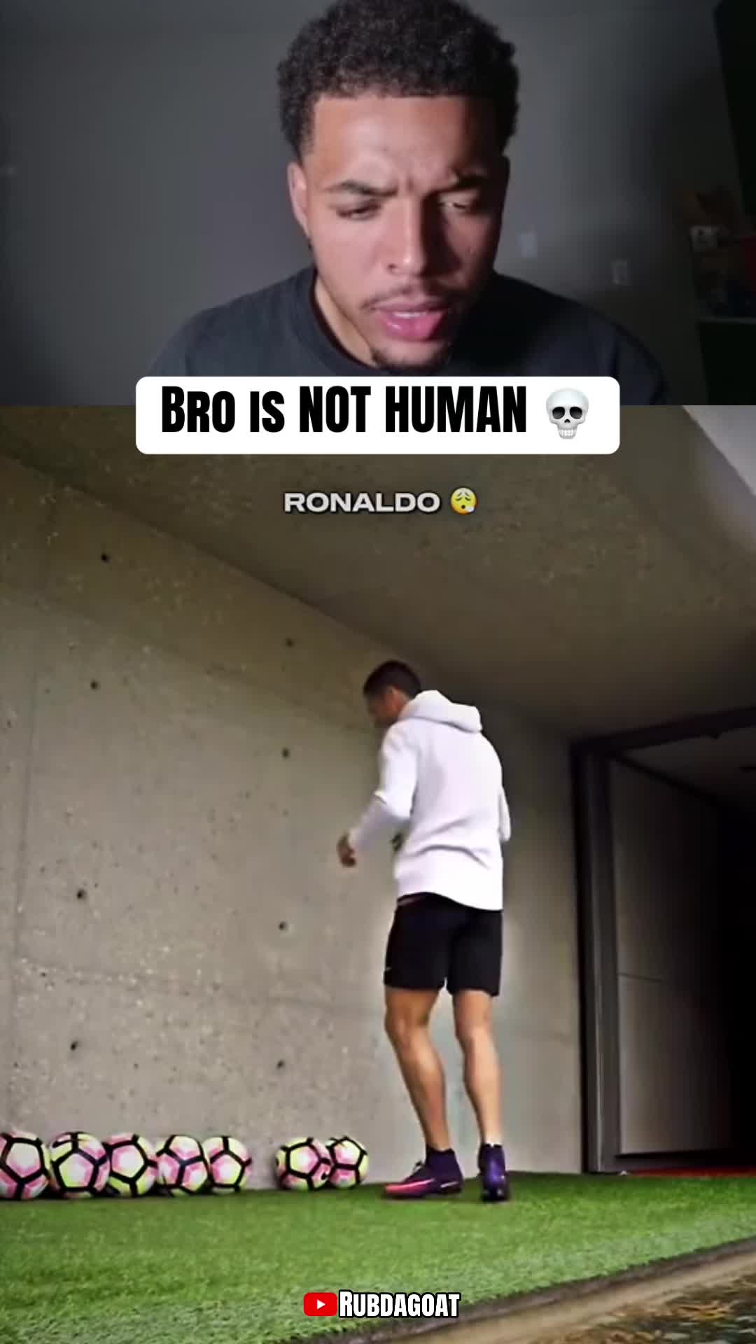 @rubdagoat