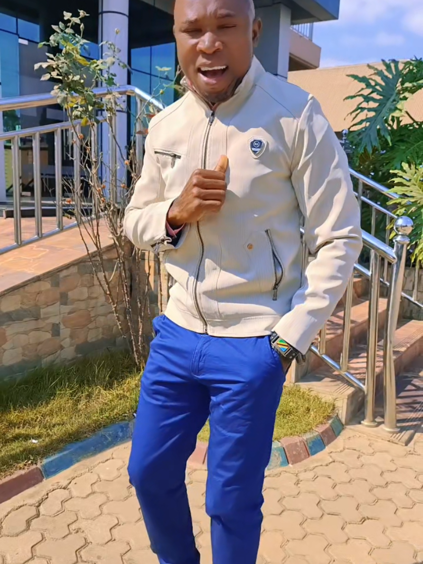 @SIFAELI MWABUKA OFFICIAL
