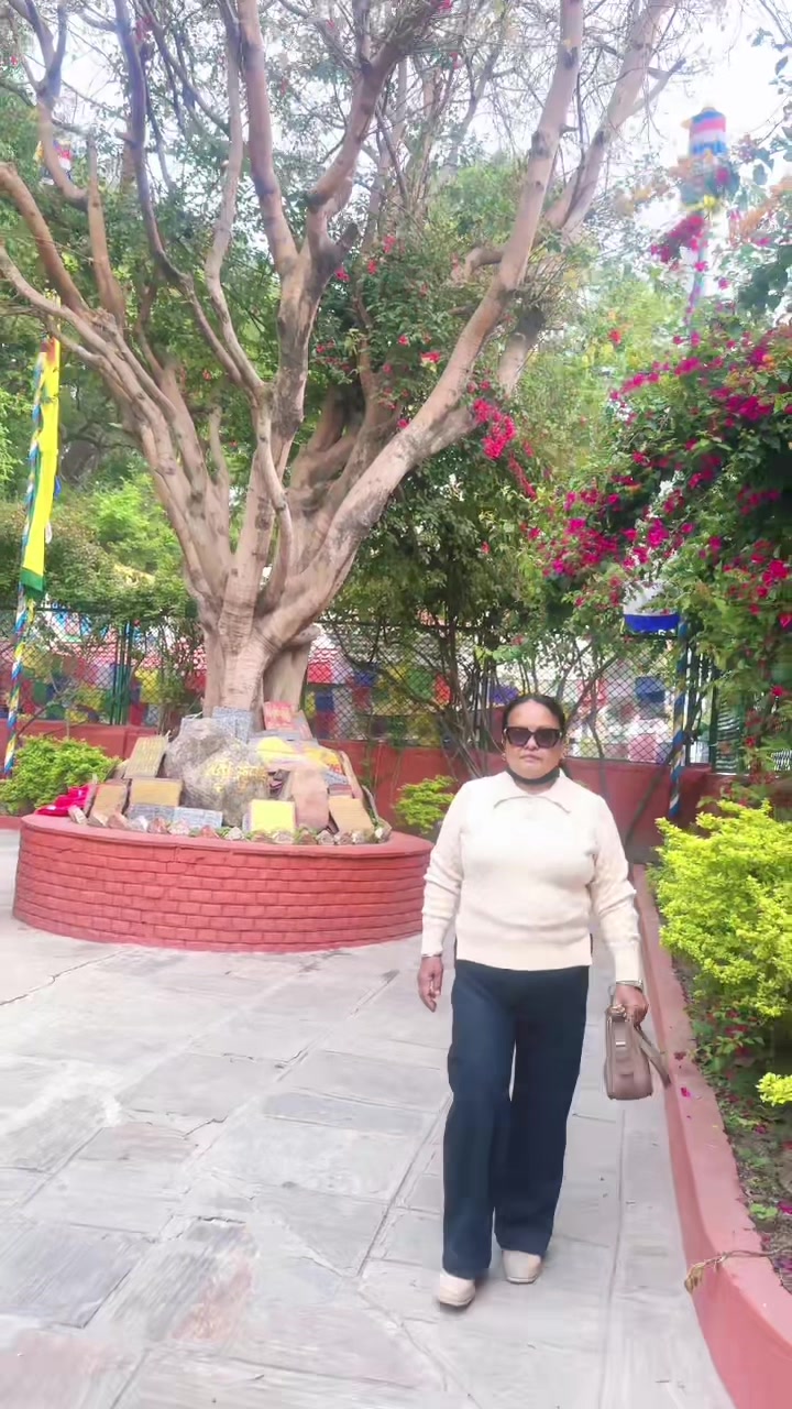 @Maya Tamang Dong