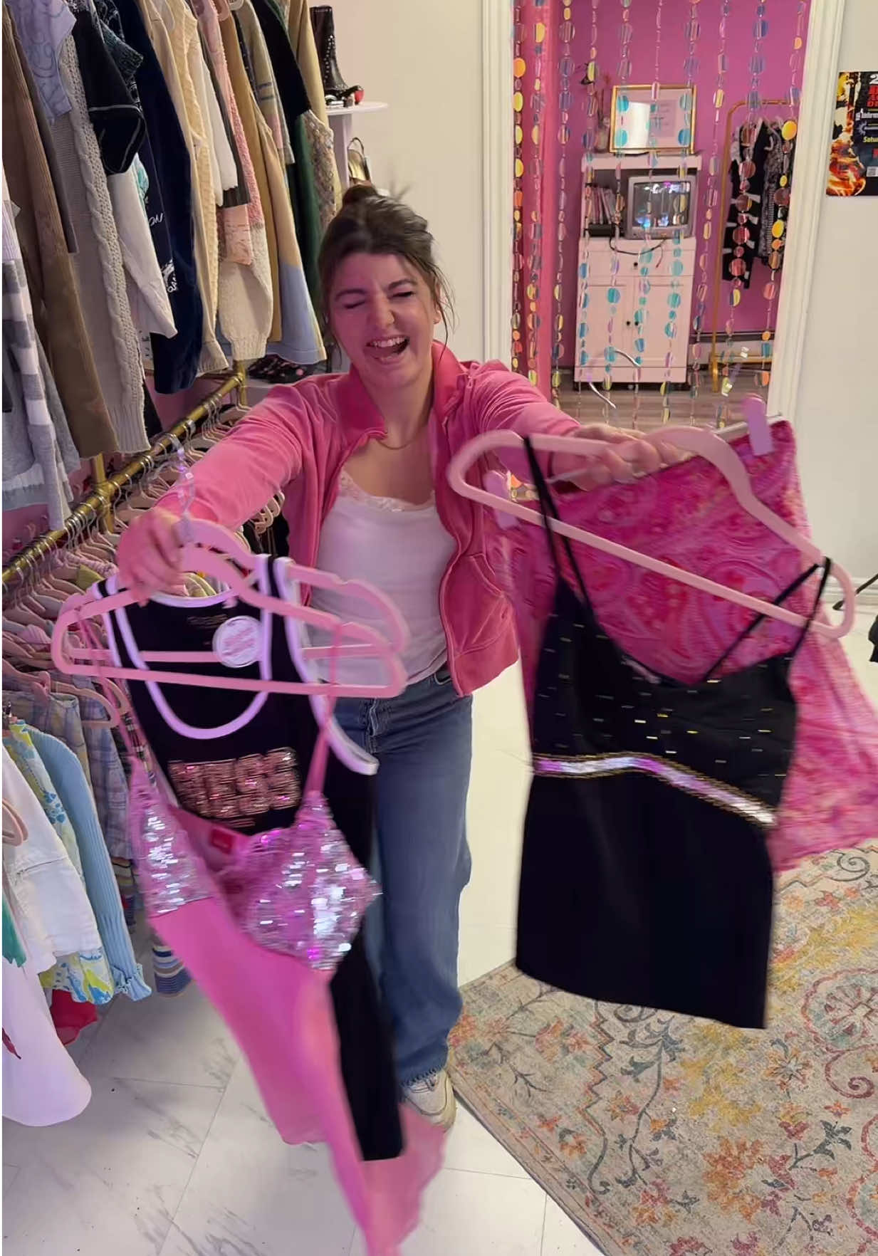 @Mabel May