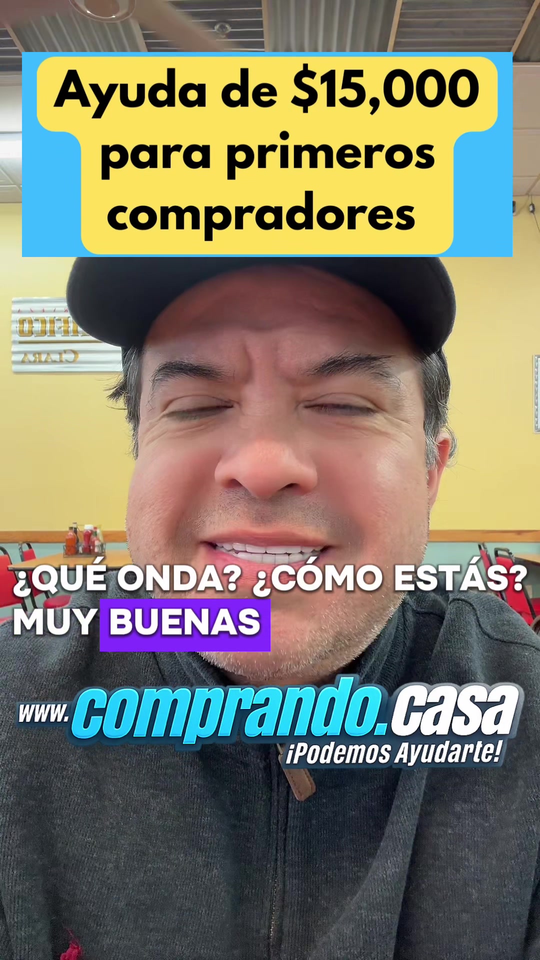 @Comprando Casa