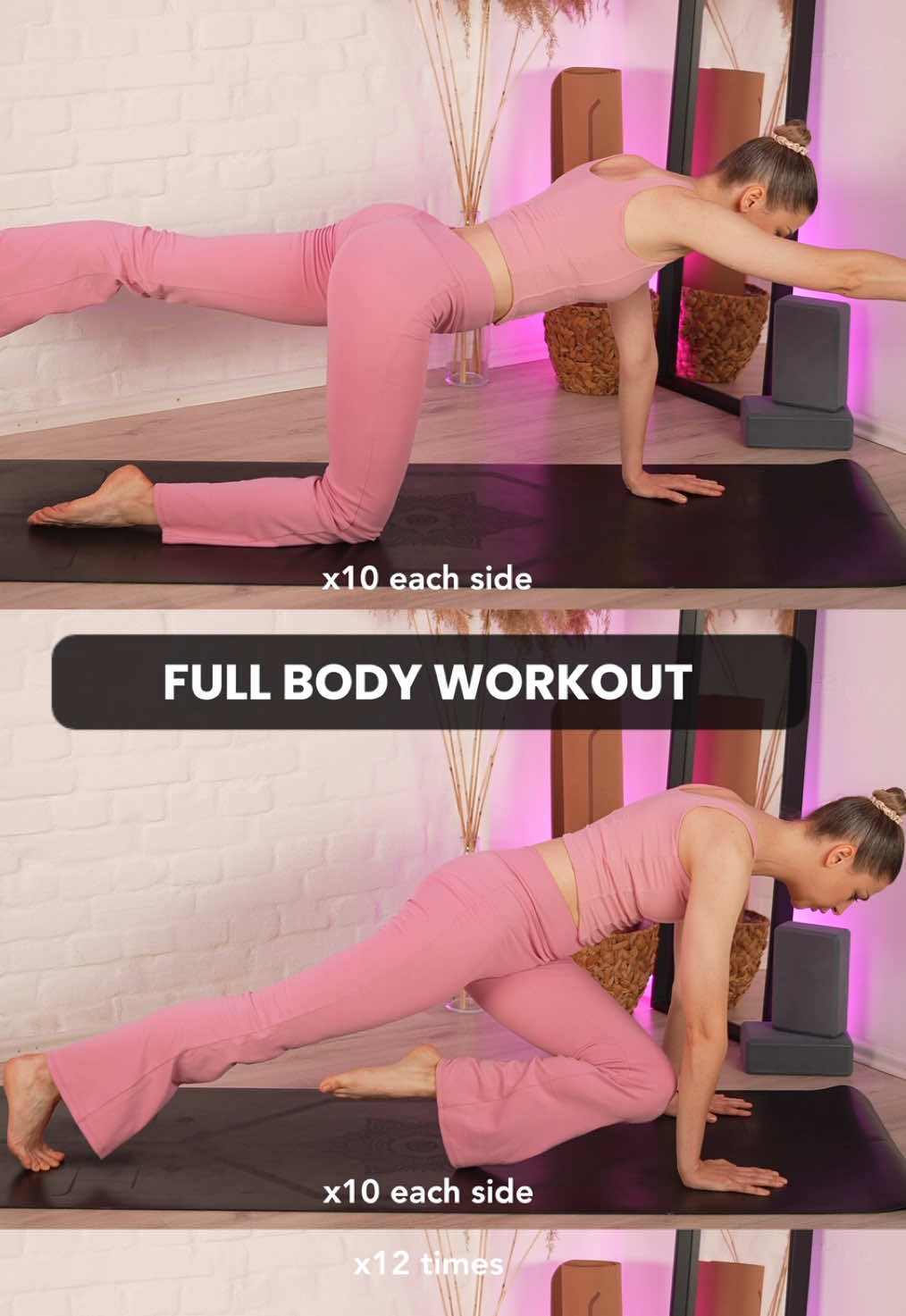 @Karina Fit