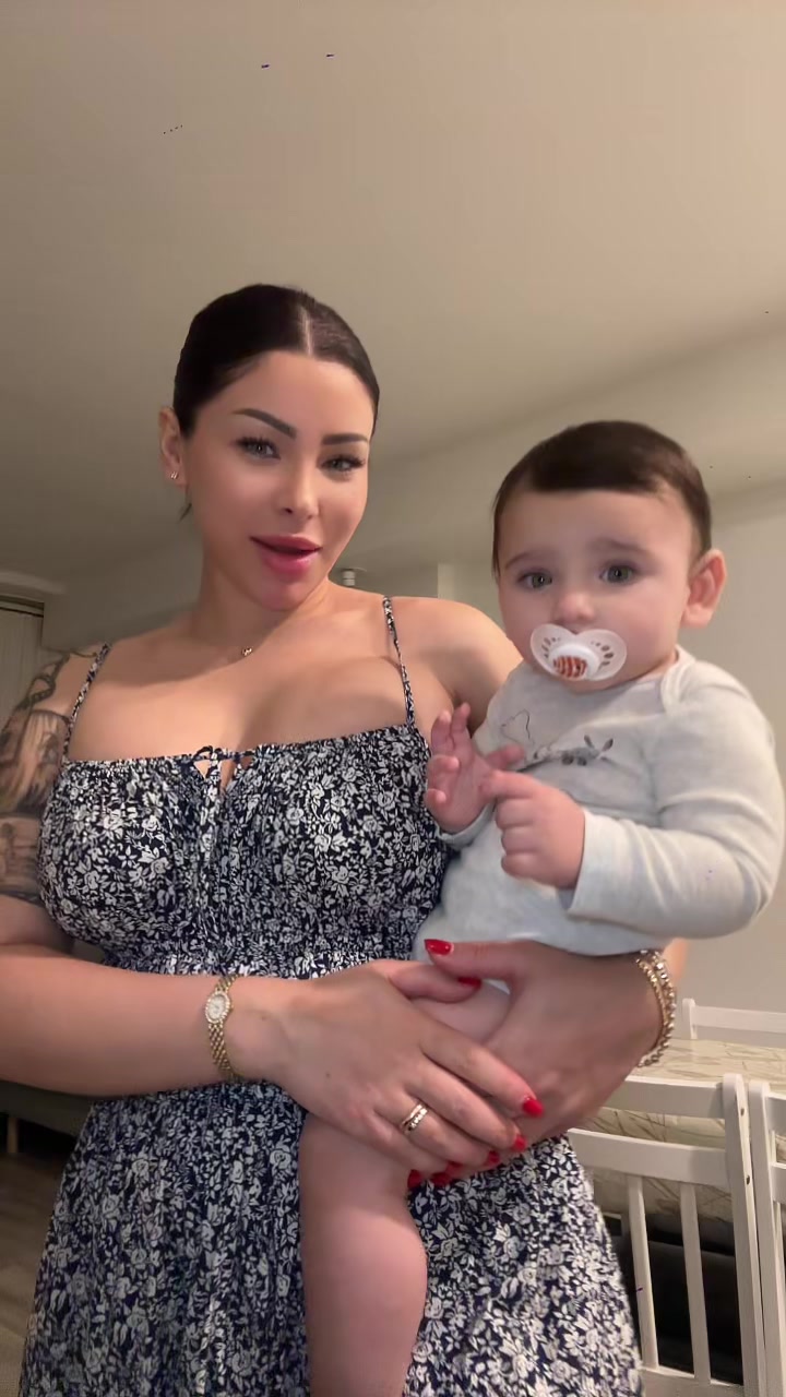 @Denisa Santiago