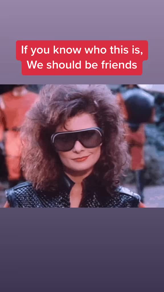 @✨ Raised In The 80s ✨