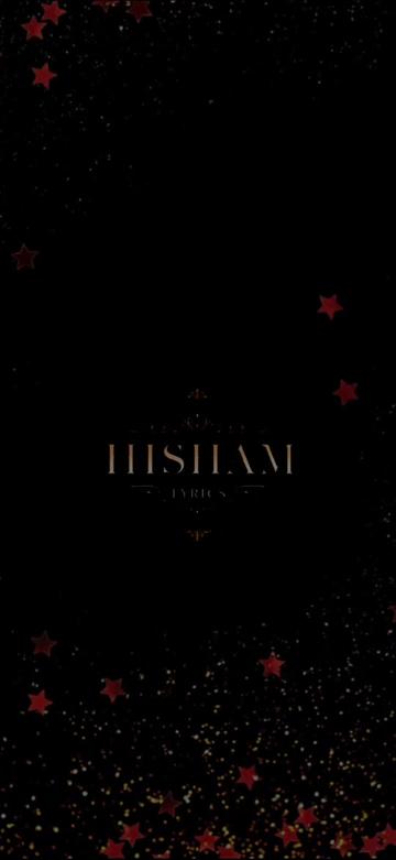 @HISHAM LYRICS MEDIA🇰🇪🇦🇪
