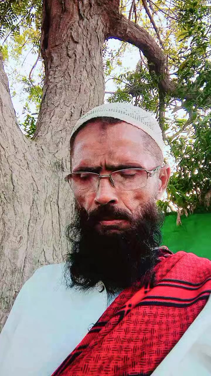 @Baba Khalnayak