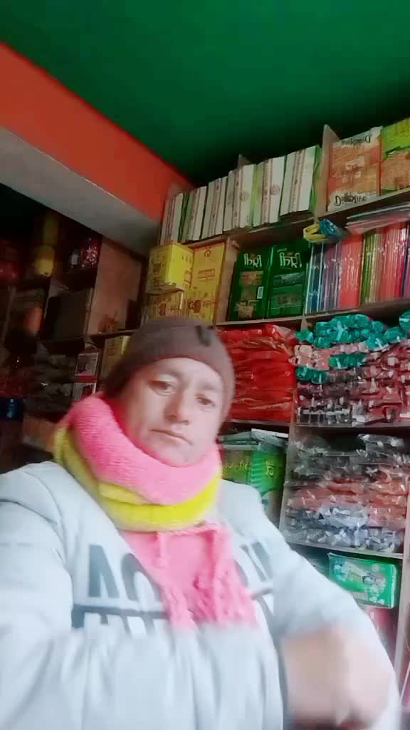 @sarjan shahi