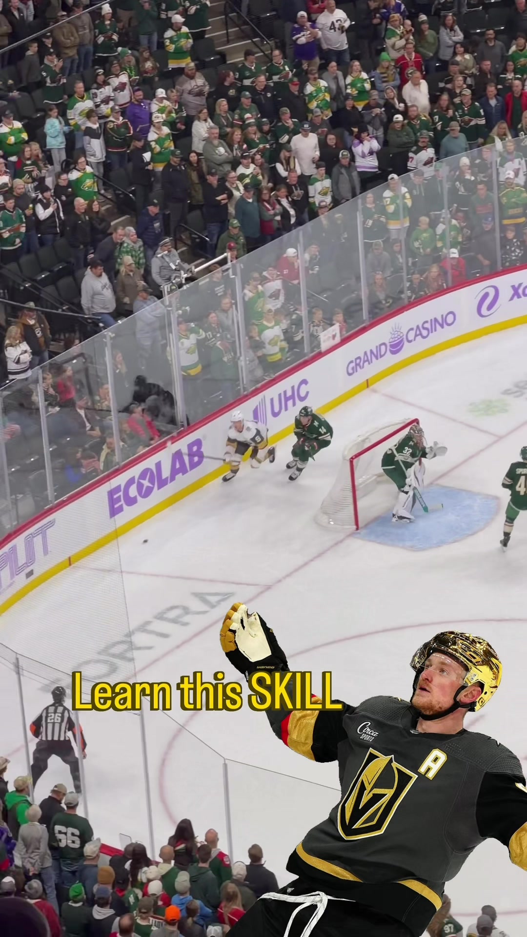 @Project hockey