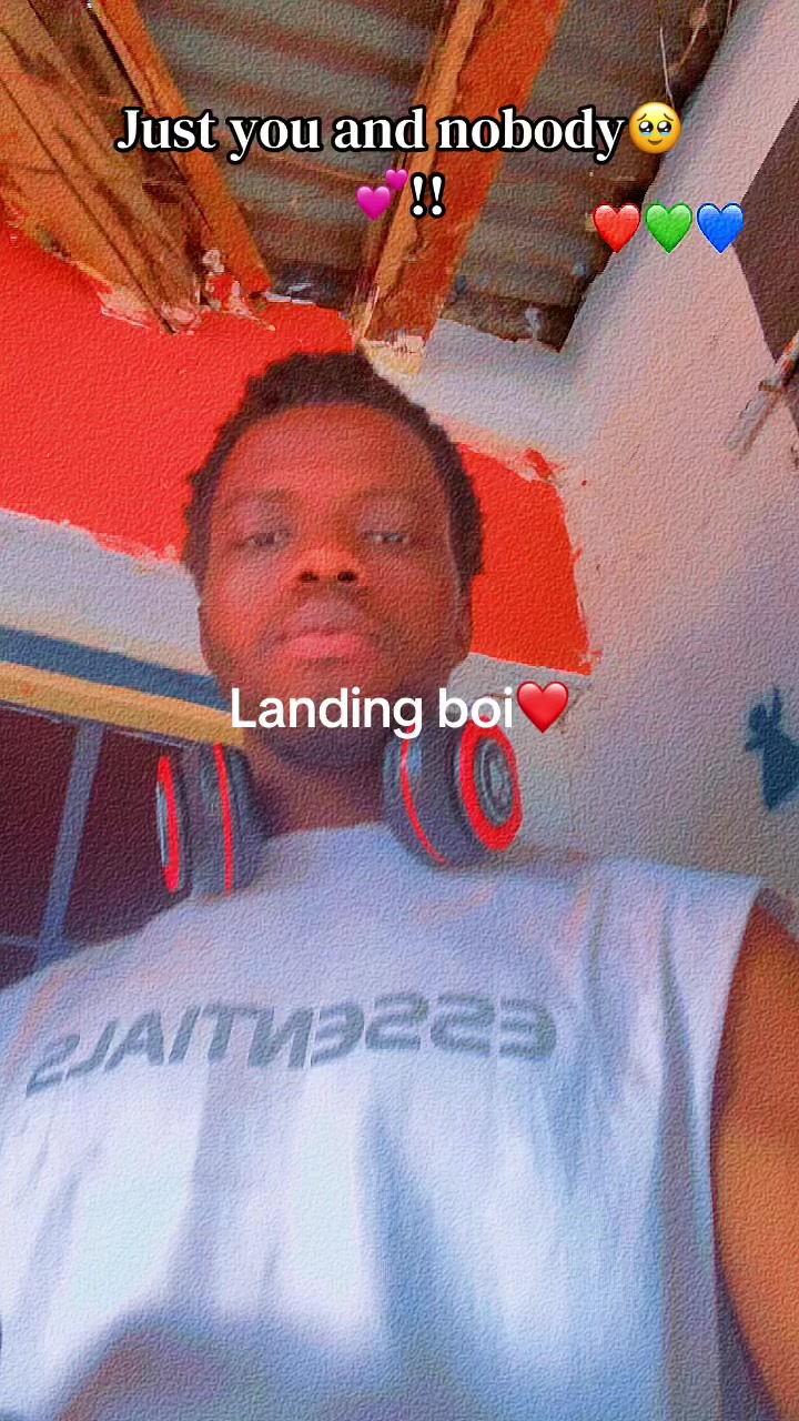 @Fosu Evans