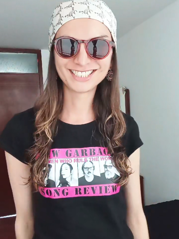 @Sarah Gil💕✨