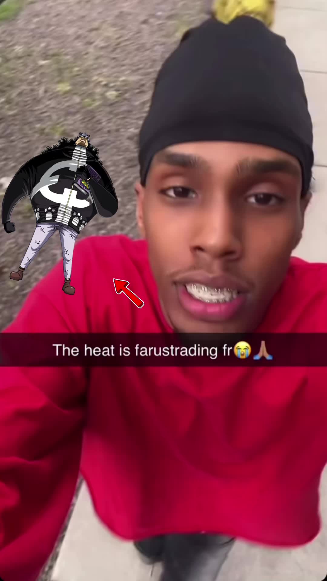 @Omar Figueroa