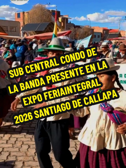 @Hilarion Bolivia Informa 🇧🇴