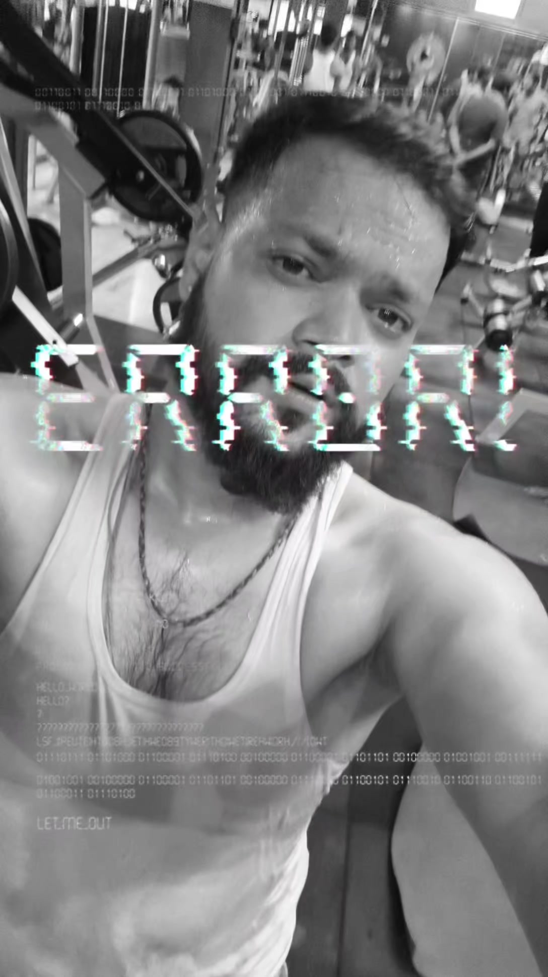 @Vishal Shah Kanu