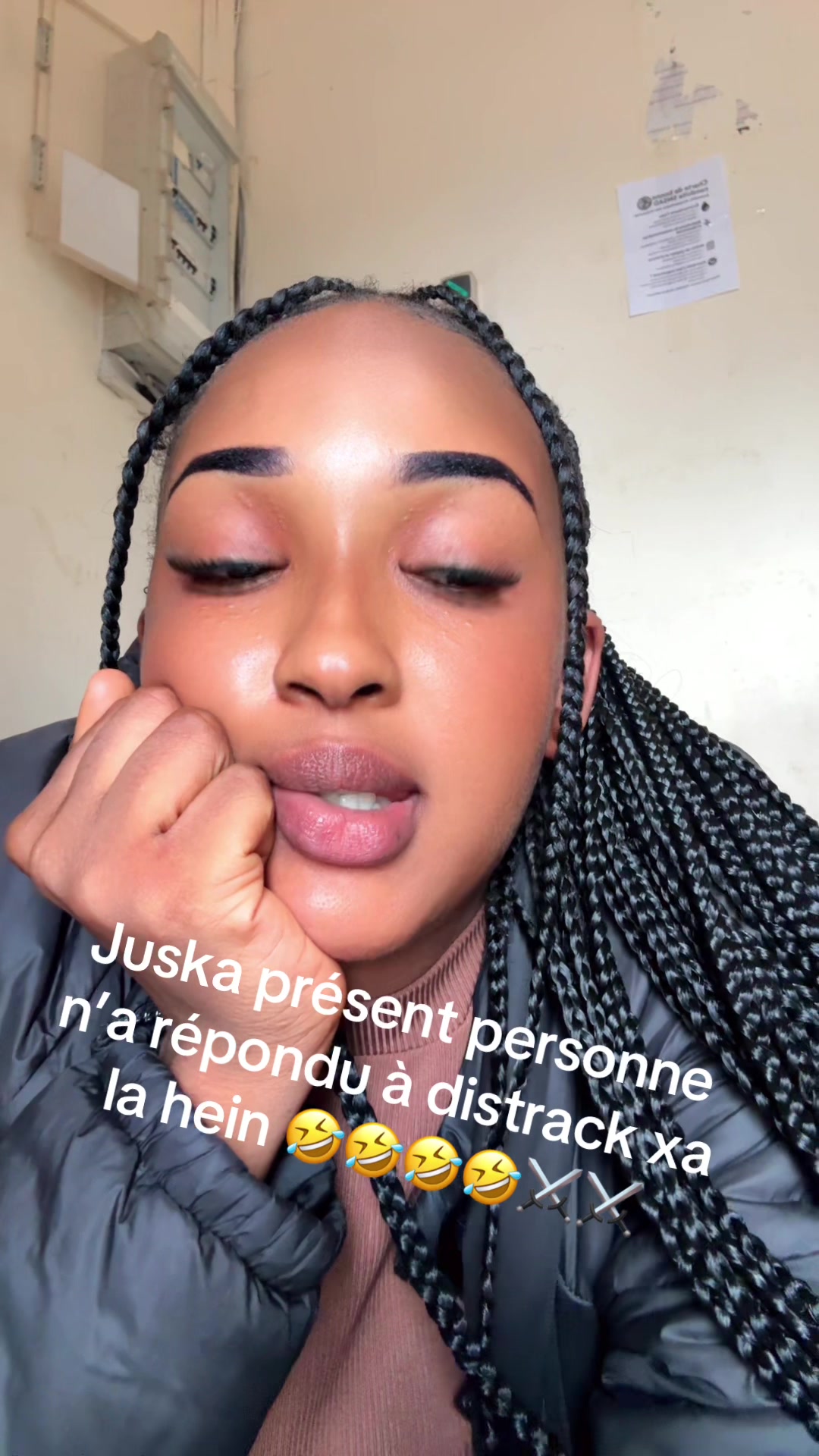 @Bellefillepeul🇬🇳🇨🇮1⚔️🍓