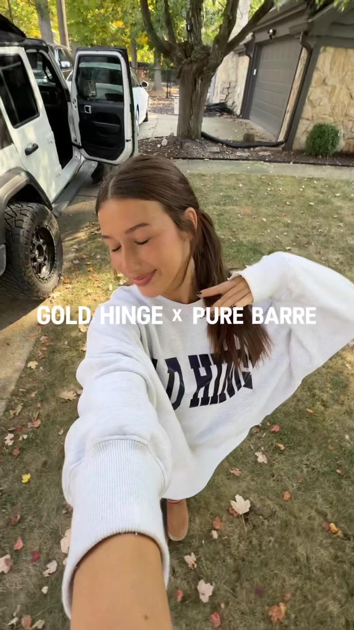 @Pure Barre Keystone Crossing