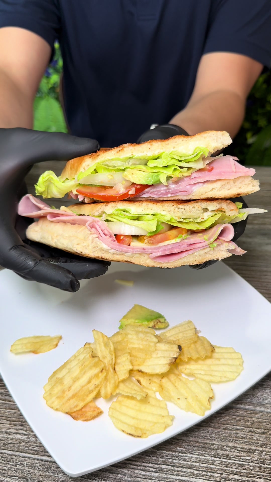 @La Papaya Deli