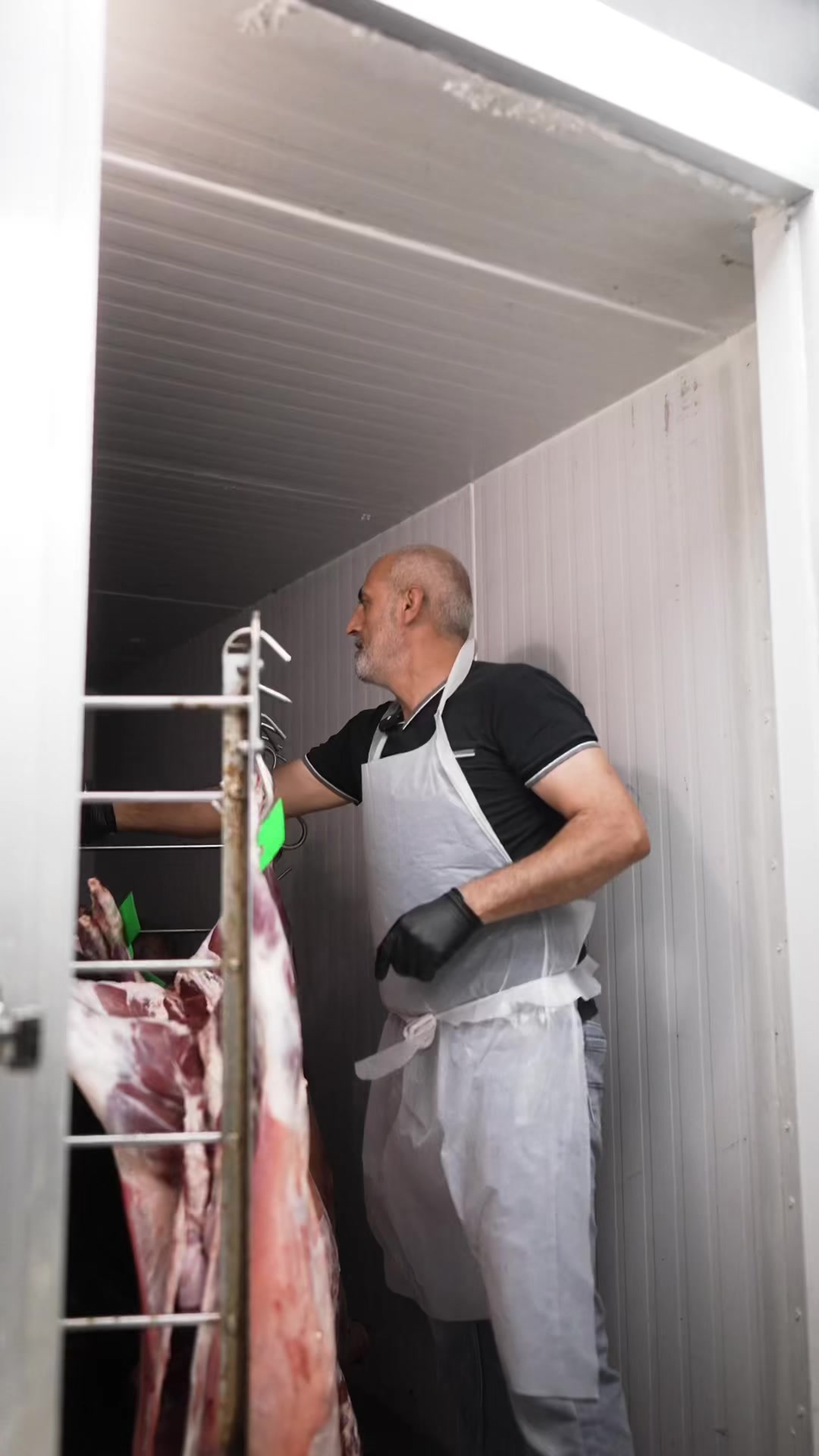 @Ramallah Market