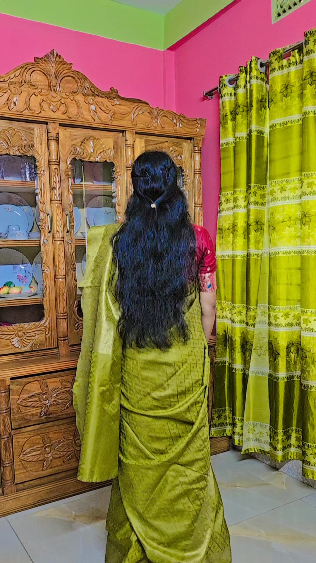 @❤️ভাগ্যবতী❤️