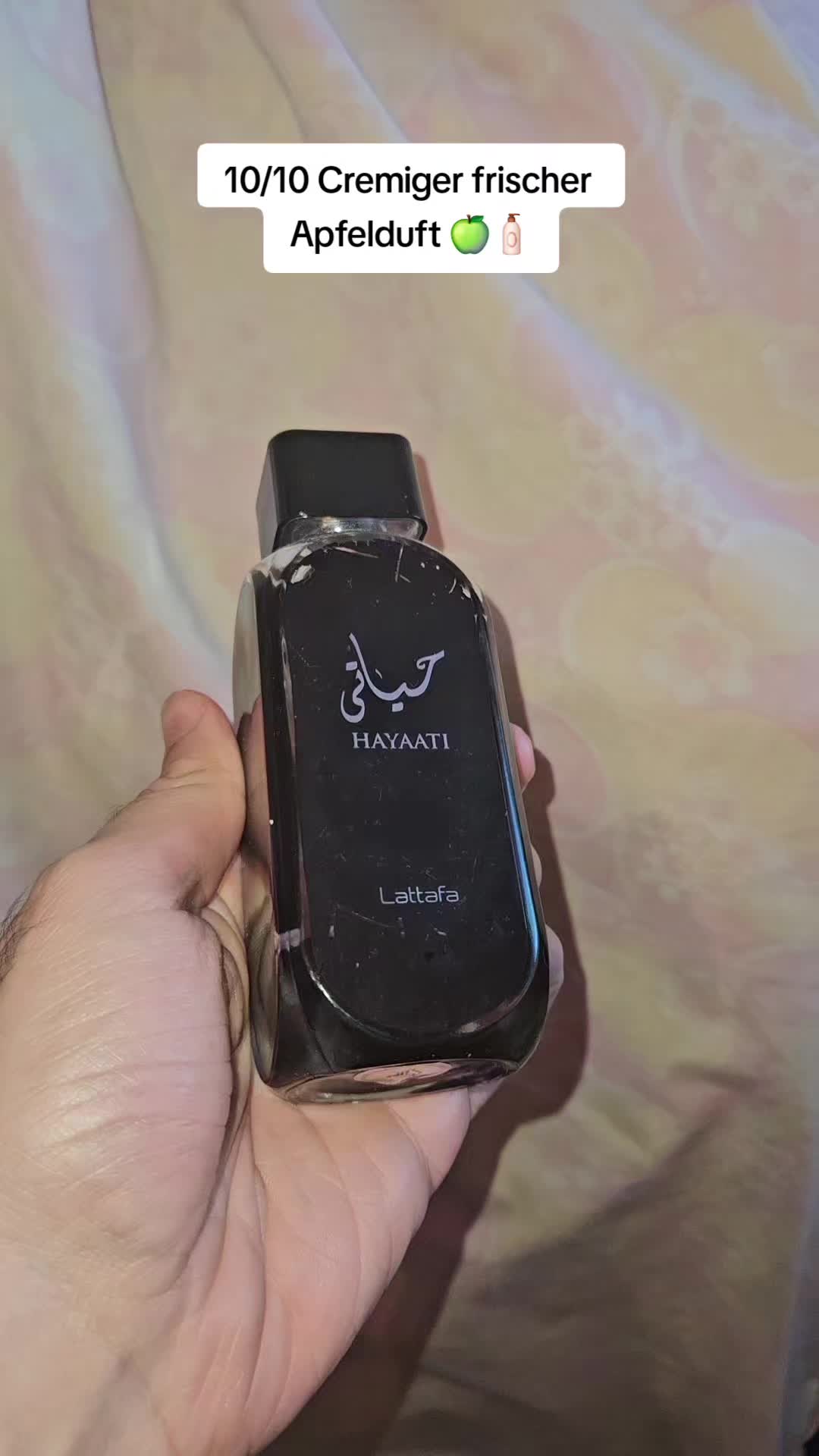 @PERFUMEDUNJA & MORE