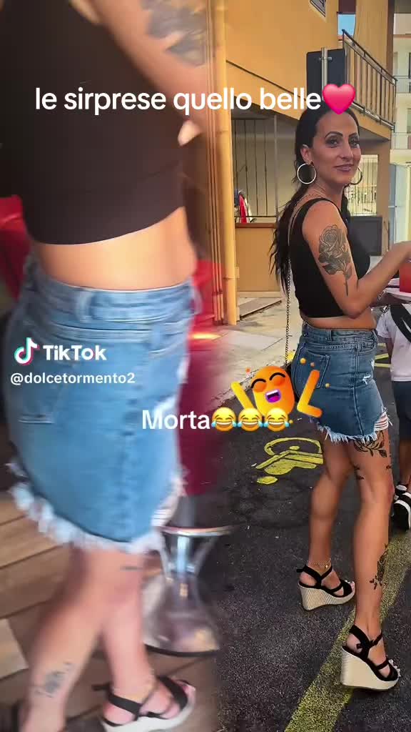@Lucia Fontana