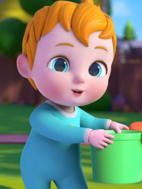 @NuNu Tv Nursery Rhymes
