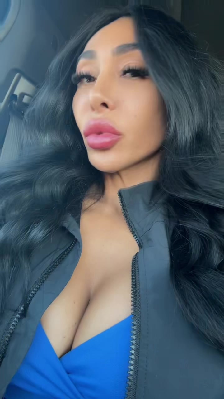 @Mayra Vasquez
