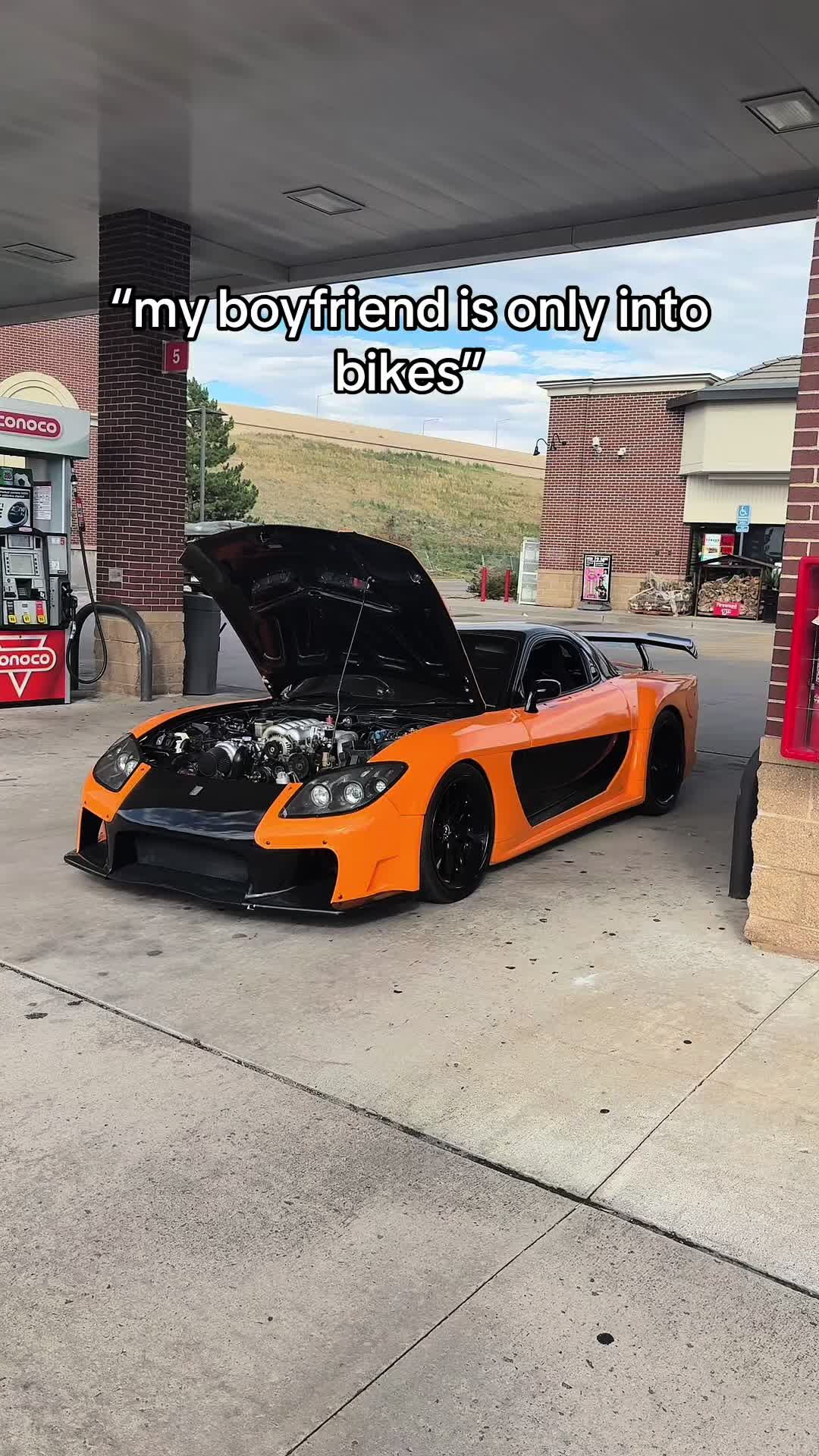 @Jrake Official Garage