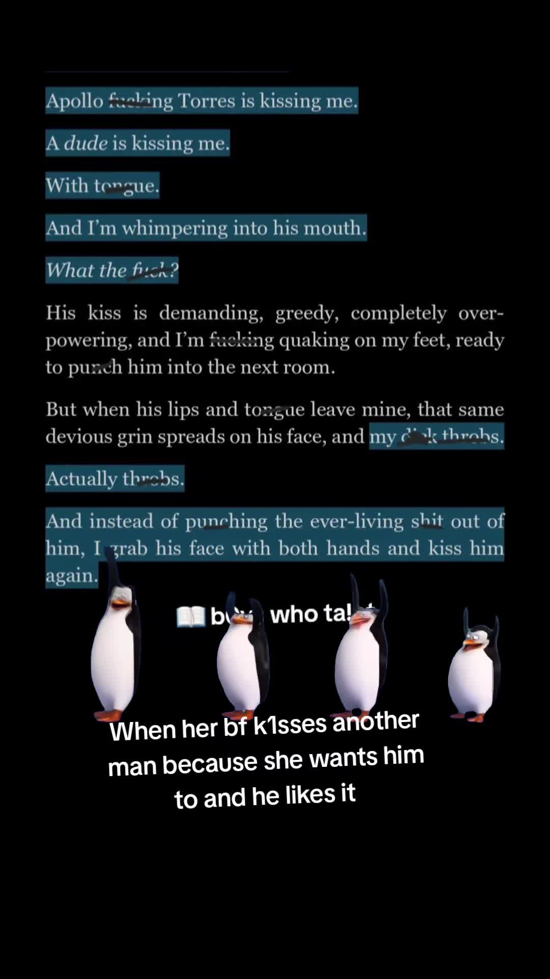 @darkbooksfordays📚