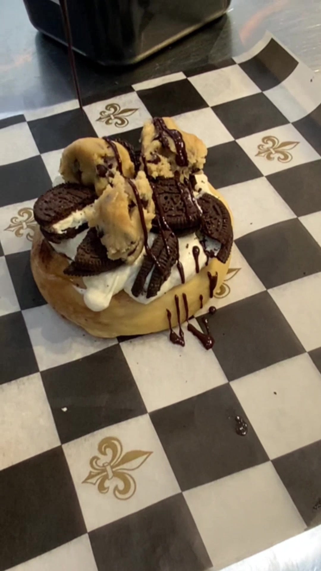 @Cinnaholic NOLA
