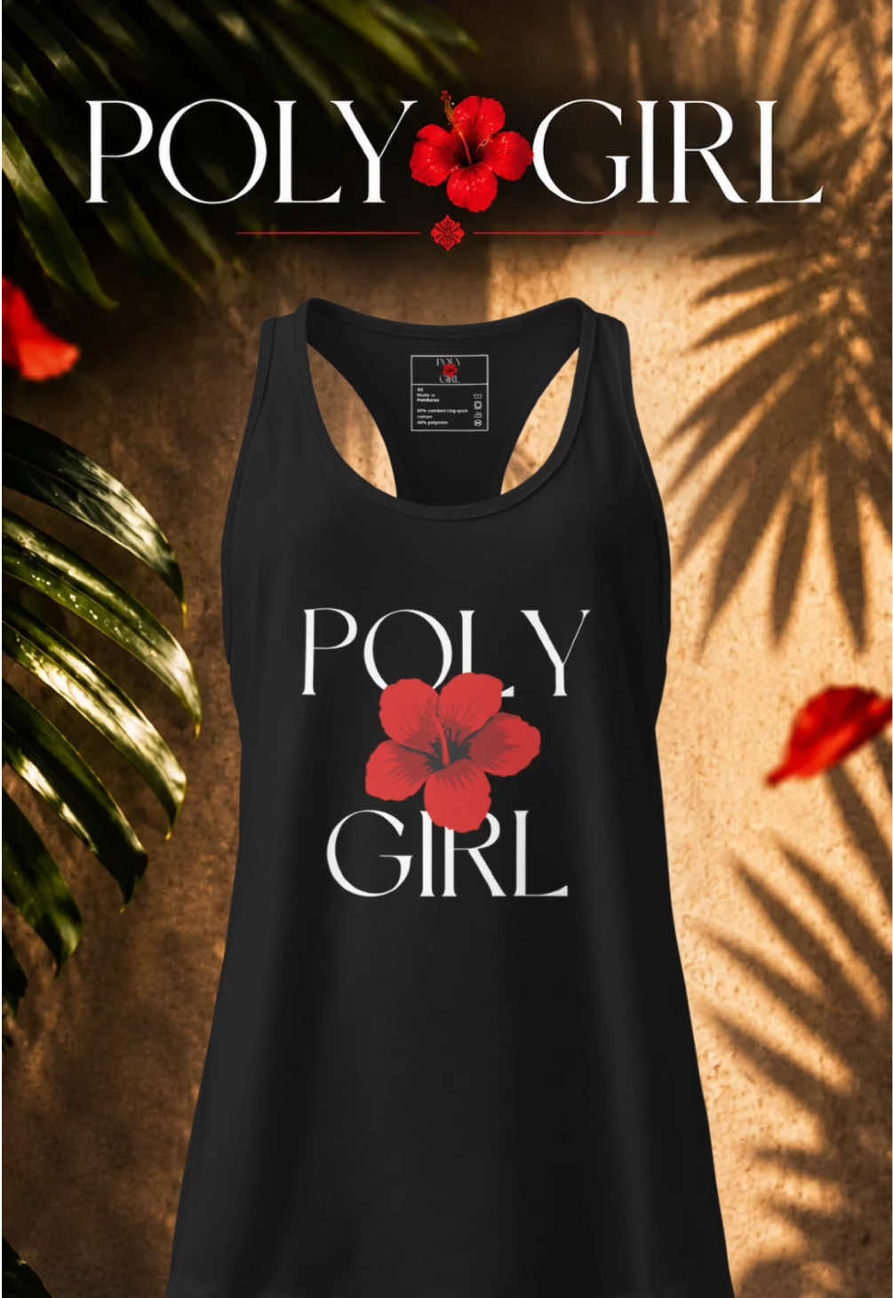 @Poly Girl