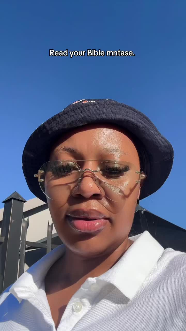 @MaDlamini 💙