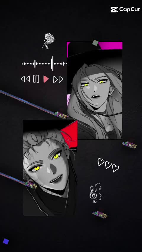 @Rumi Nim💜 polytrix lover💜❤💙
