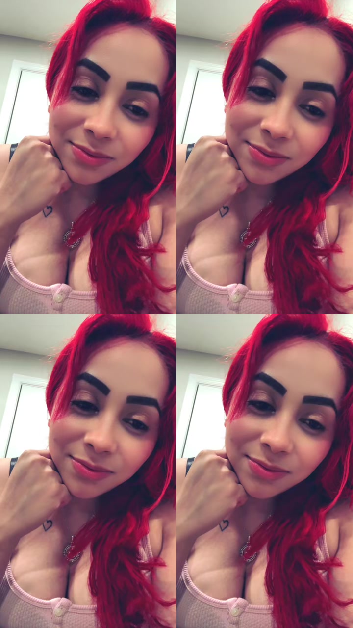 @Noelia M❤️Peli Roja 🌹❣️🌹
