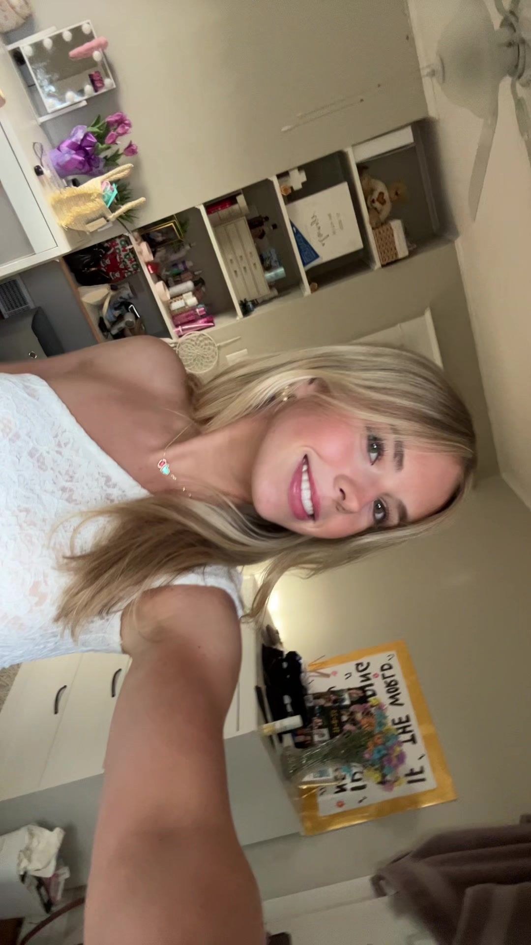 @Kenzie