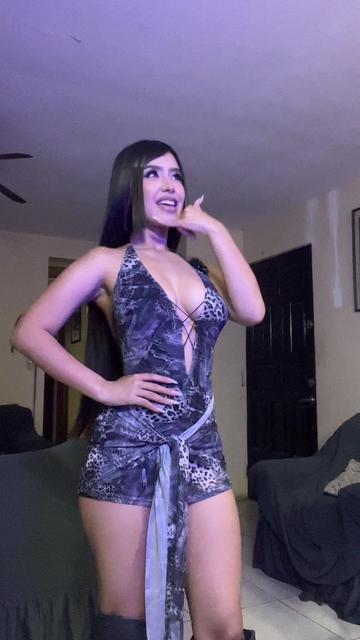 @Ana Carolina