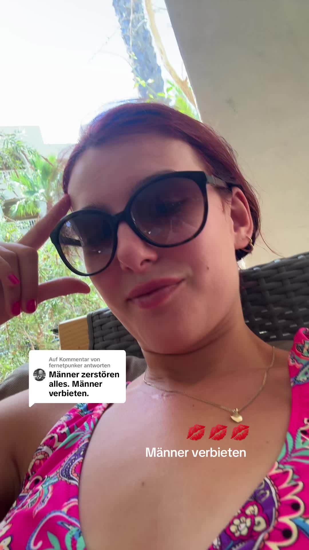 @Laut Denken mit Luisa