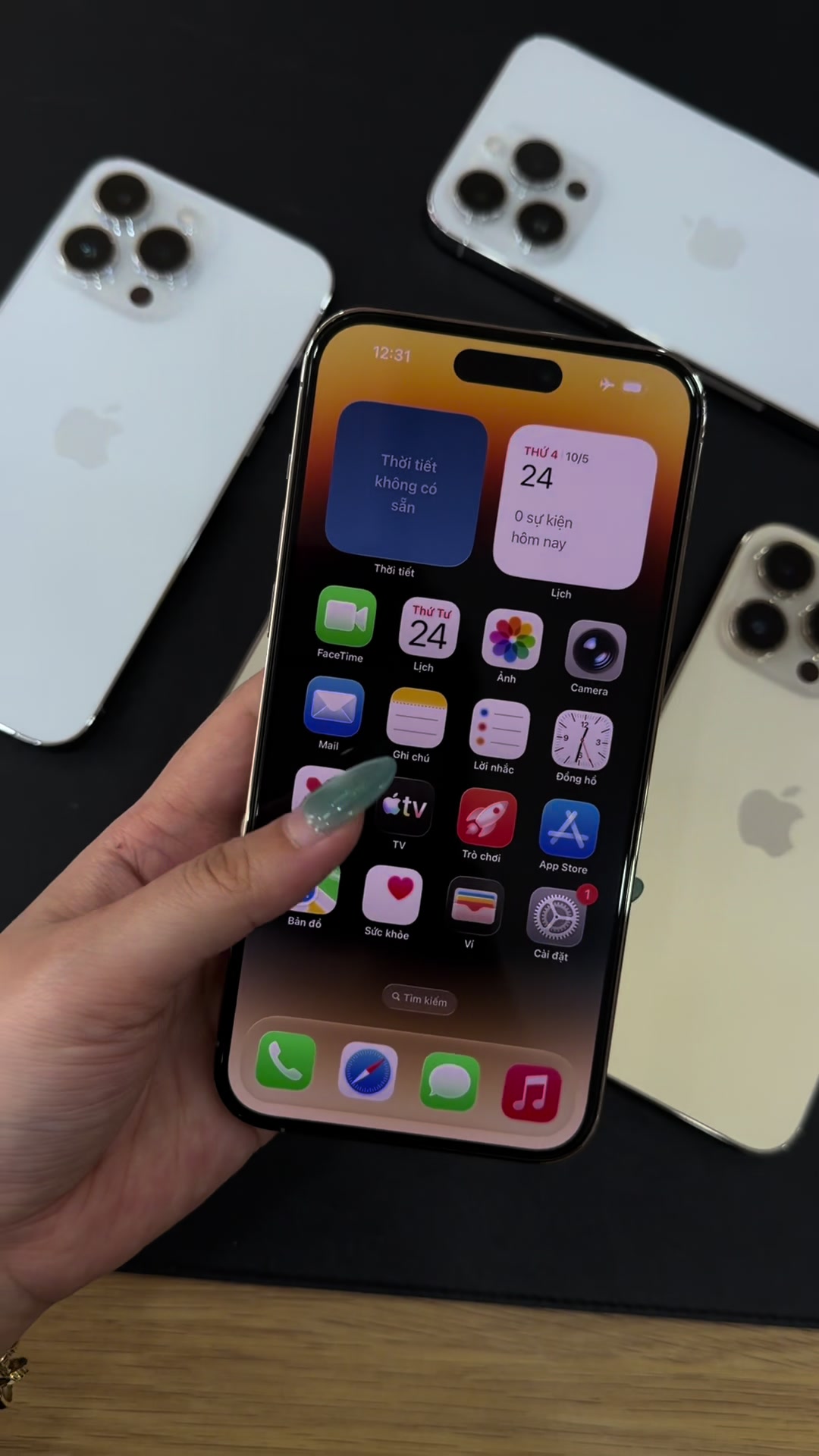 @Min Thư VT MOBILE Bình Thạnh🍏
