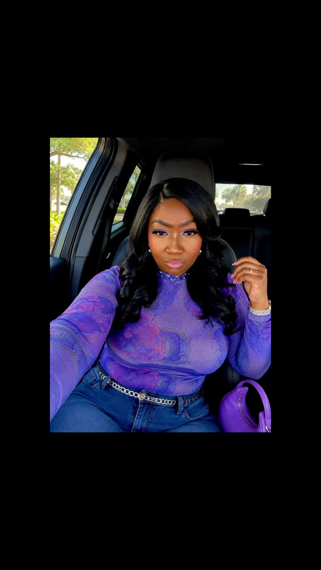 @IAmYourFashunGirl