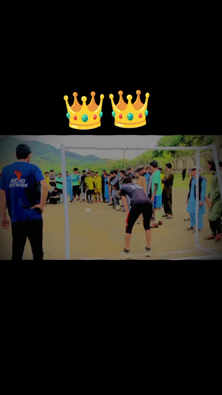 @TANOLI FC