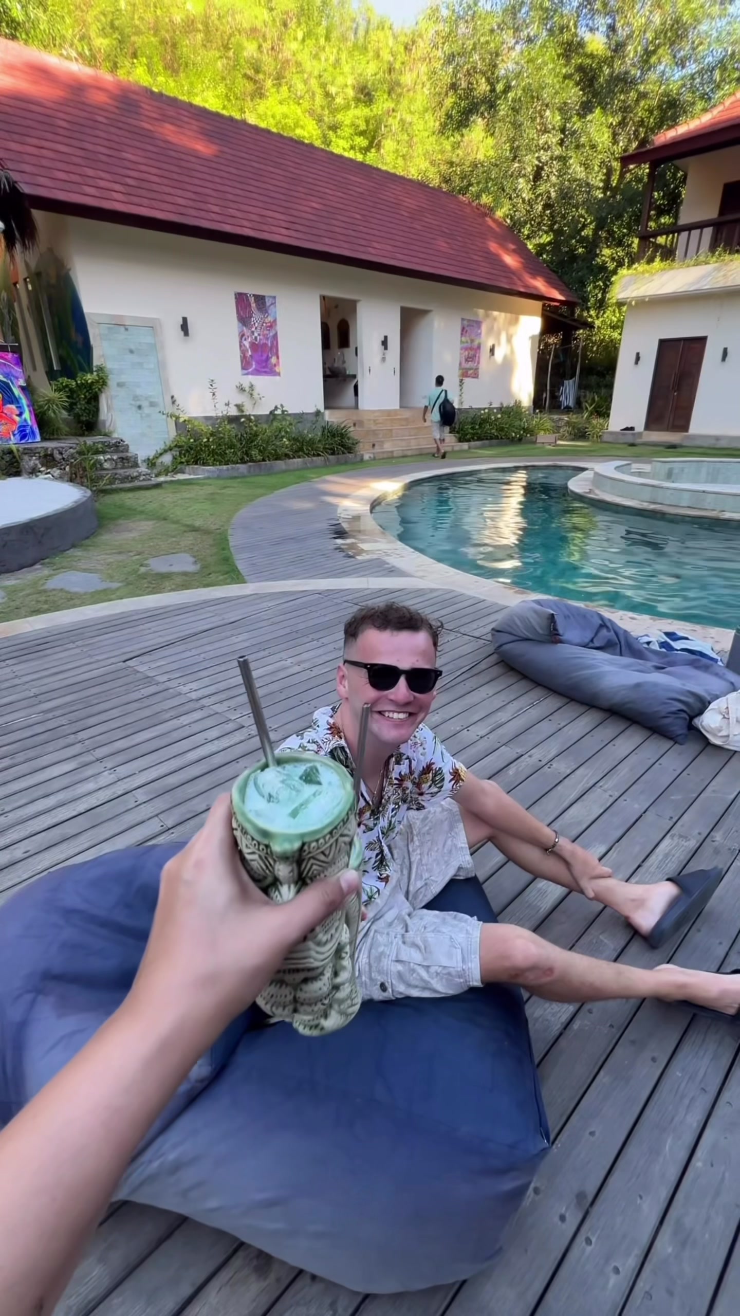 @Lexie Wanders | Solo Travel