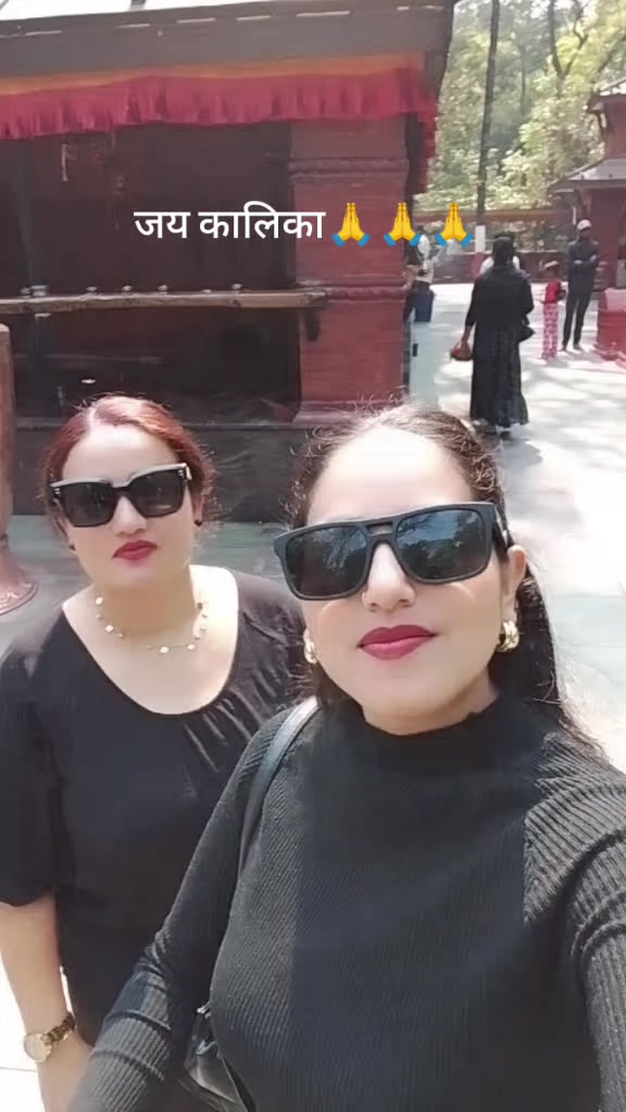 @Sunita Sonu