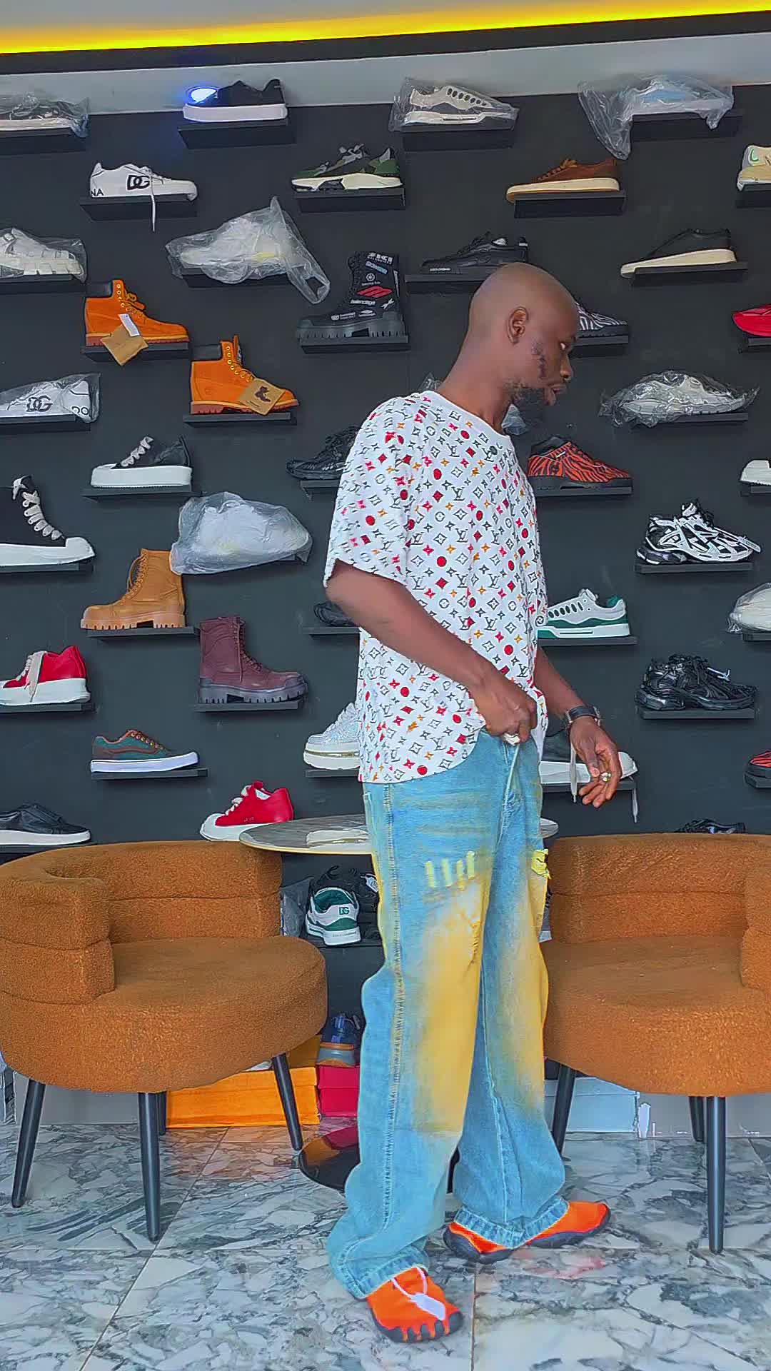 @KOTEBAN FASHION