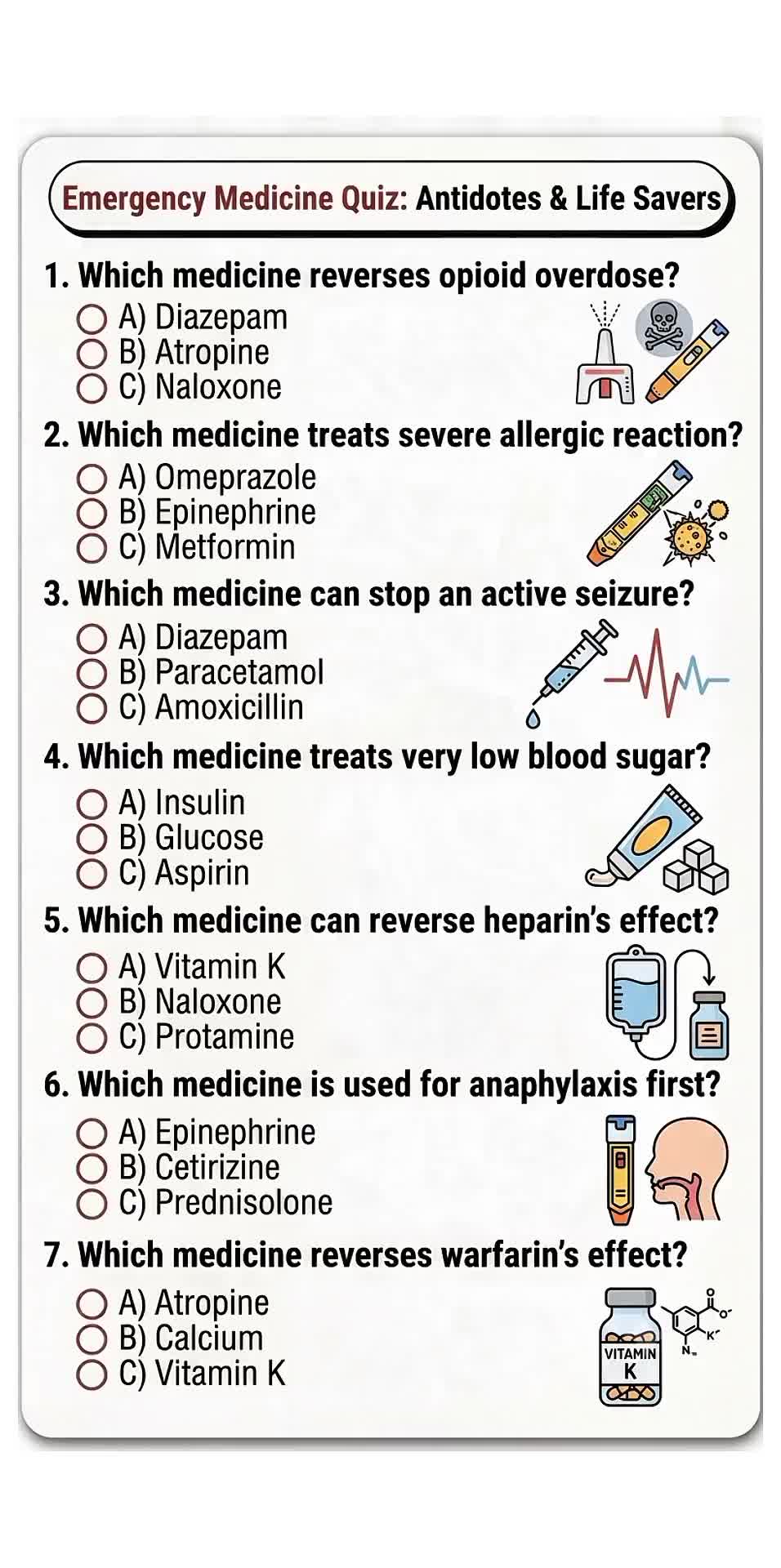 @Daily Quiz