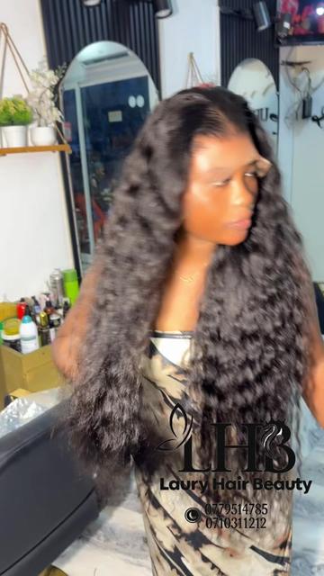 @Laury hair beauty
