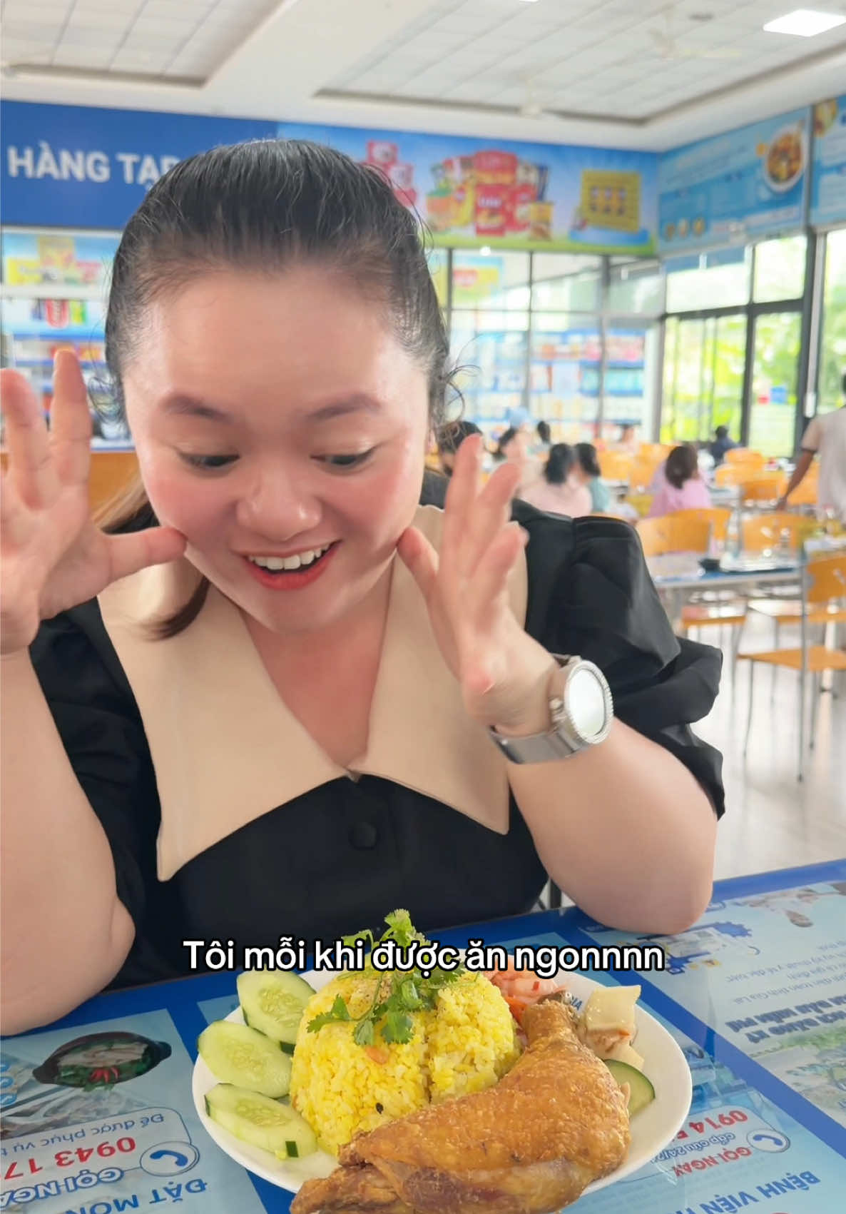 @Tụi tui làm ở BV Hùng Vương GL